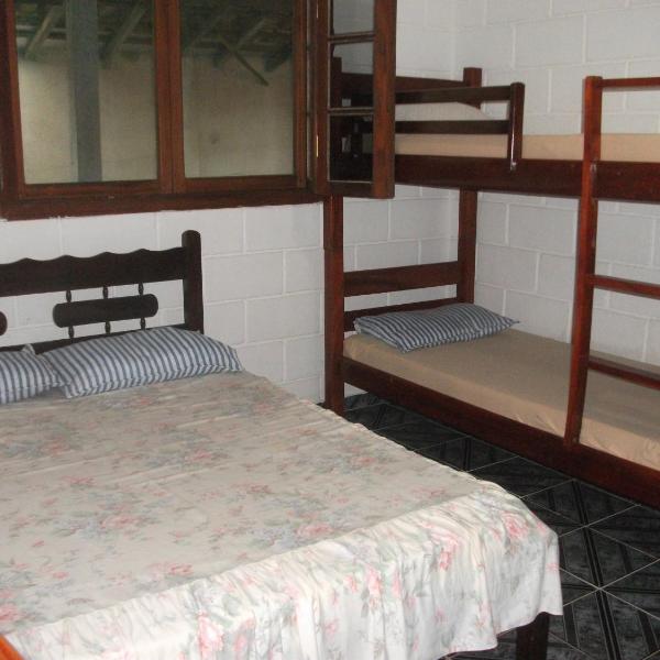Casa - Vila do Itamambuca - Foto 3