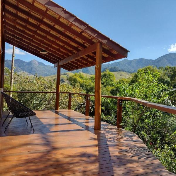 Cabana de vidro - Foto 5