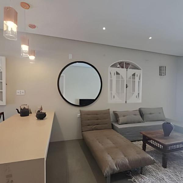 A casa do Sol, exclusiva 2 suites Arraial - Foto 3