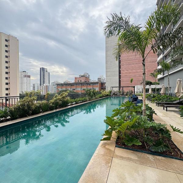 One Paraiso - Prox a Paulista e Ibirapuera - Foto 4