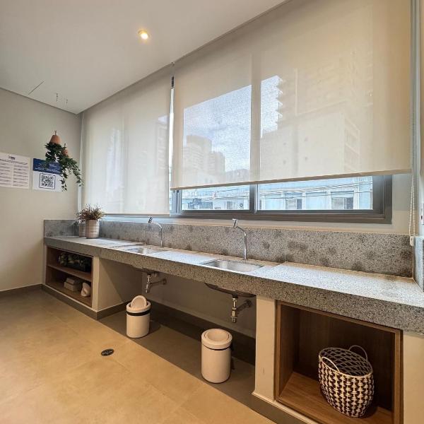 One Paraiso - Prox a Paulista e Ibirapuera - Foto 3