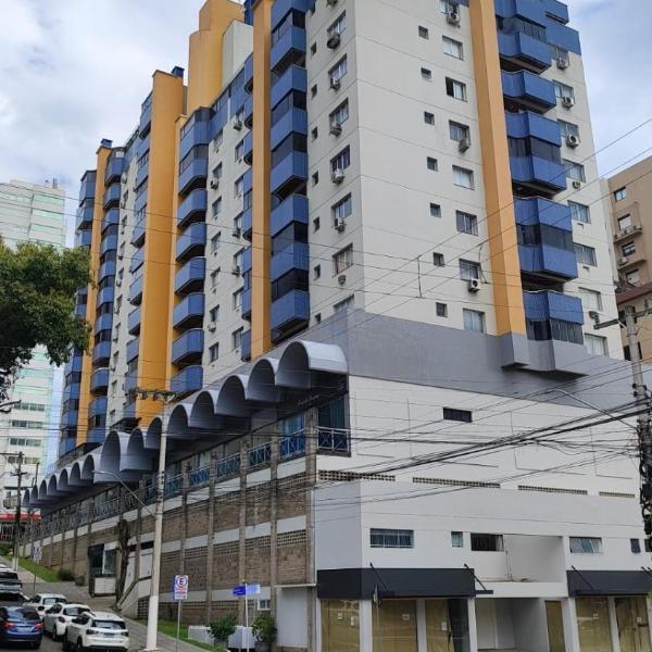 Edifício Itália