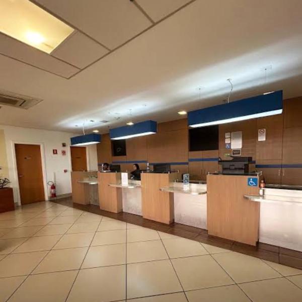 Flat hotel Samba 363 - Foto 4