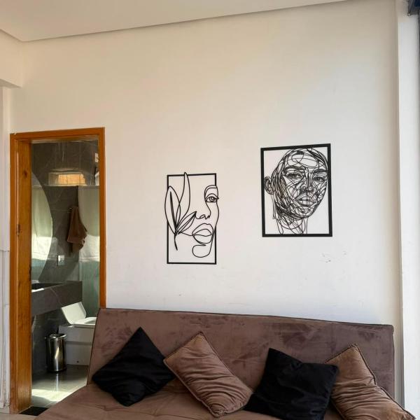 Casa canto da paz