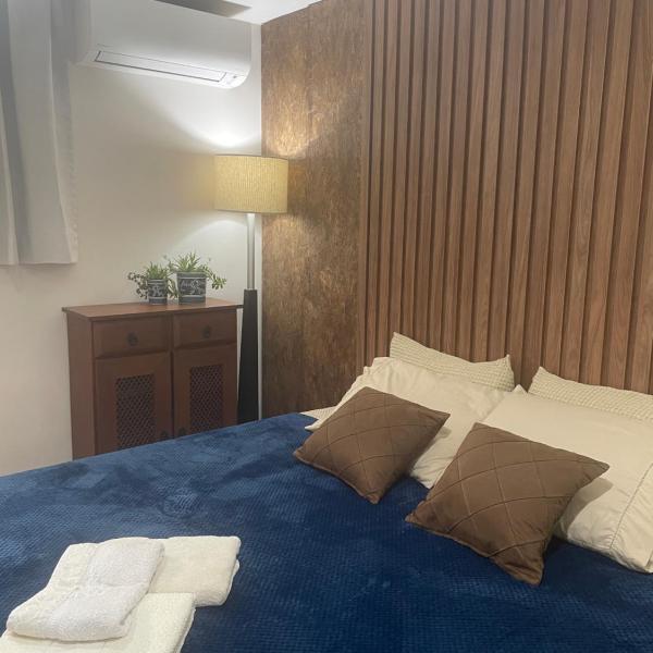 Studio na Lapa para famílias, viagens ou trabalho