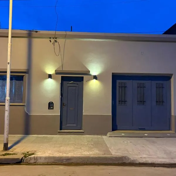 Lo de Mingo, Hotel in San Pedro