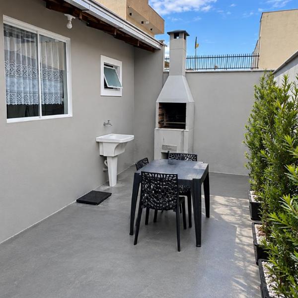 Private Studio with BBQ Grill, TV, AC, and Wi-Fi - Foto 5