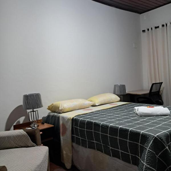 Suite Super Luxo Lua Cheia