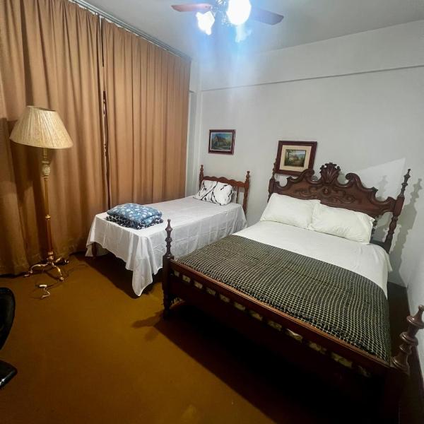 Apartamento centro de São Lourenço - Foto 2