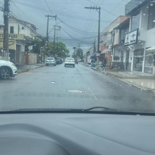 Residencial Vitoria