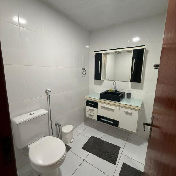 Apartamento Central Cabo Frio 4 min até a Praia do forte - Foto 3