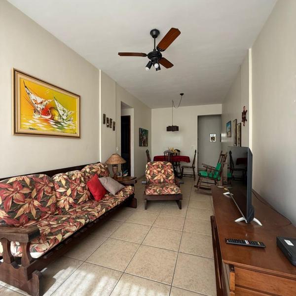 Apartamento Central Cabo Frio 4 min até a Praia do forte