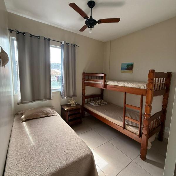 Apartamento Central Cabo Frio 4 min até a Praia do forte - Foto 2