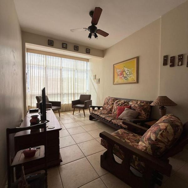 Apartamento Central Cabo Frio 4 min até a Praia do forte - Foto 5