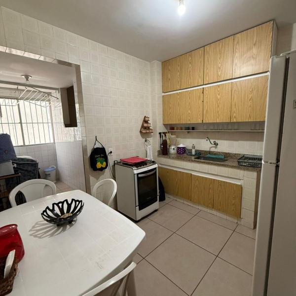 Apartamento Central Cabo Frio 4 min até a Praia do forte - Foto 4
