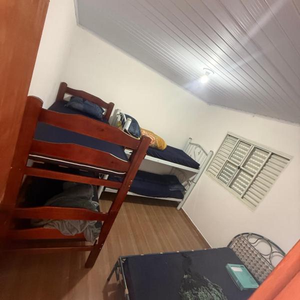 Recanto da paz