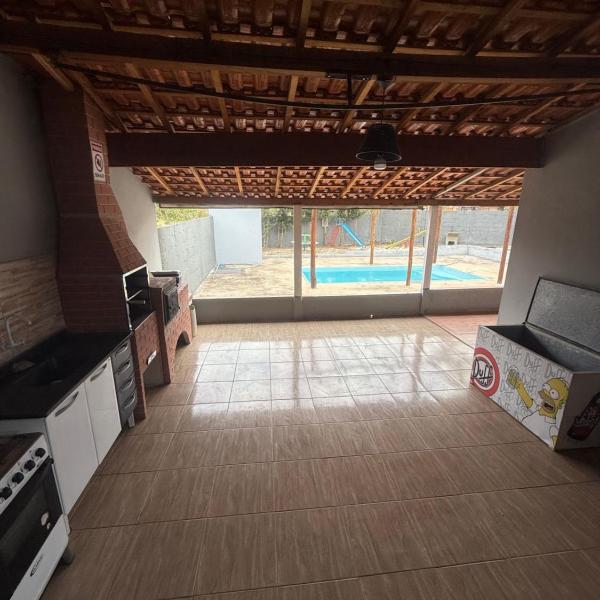 Recanto da paz - Foto 4