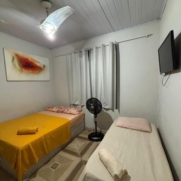 Casinha Praia dos Anjos - Foto 5