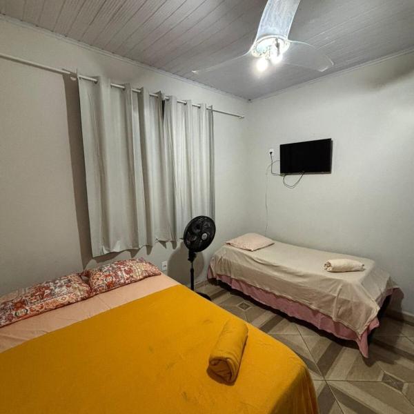 Casinha Praia dos Anjos - Foto 2