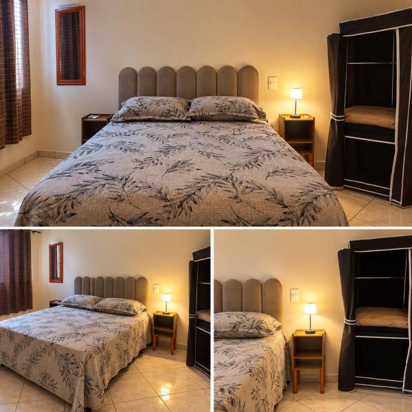 Apartamento Euler