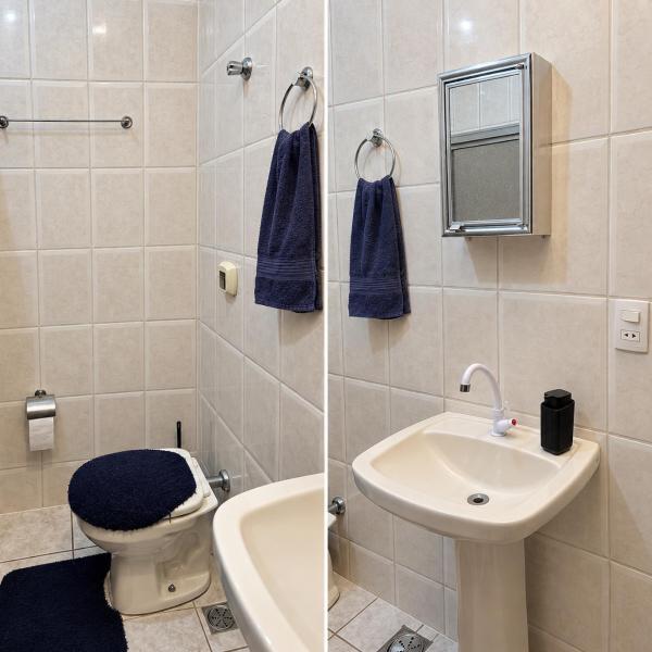 Apartamento Euler - Foto 5