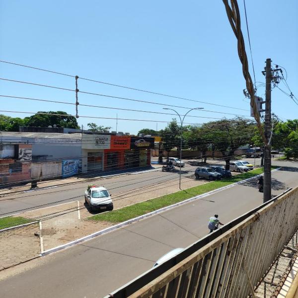 Studio Privativo com Cozinha e Ar condicionado - Foto 4