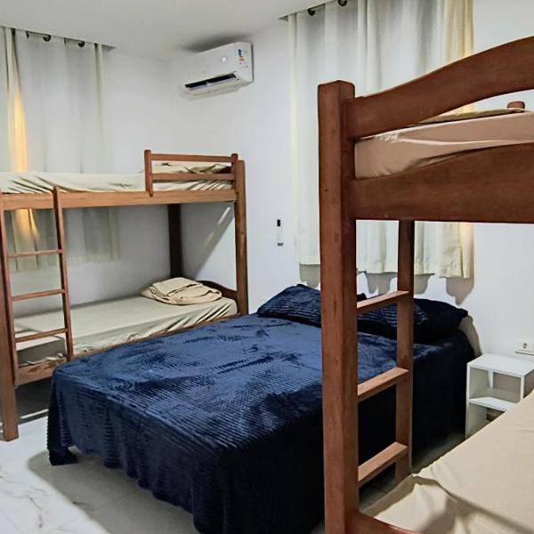 Casa Moderna 4 quartos 4 suites a 120 metros da praia - Foto 2