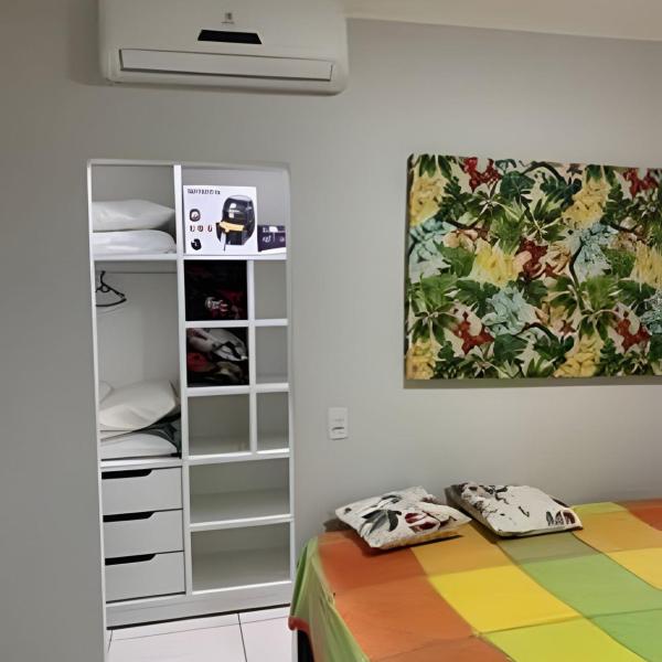 Condomínio Villa dos Corais - Staybeach - Foto 2