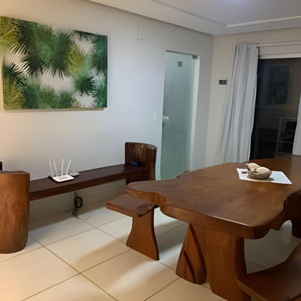 Condomínio Villa dos Corais - Staybeach - Foto 5