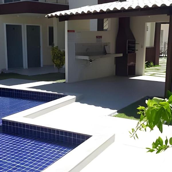 Condomínio Villa dos Corais - Staybeach - Foto 4