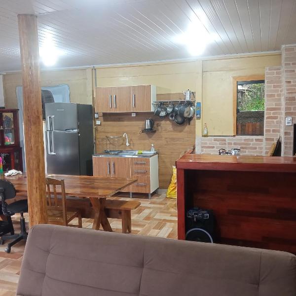 Cabana da vila - Foto 2