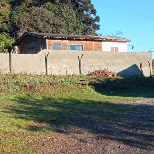 Cabana da vila - Foto 4
