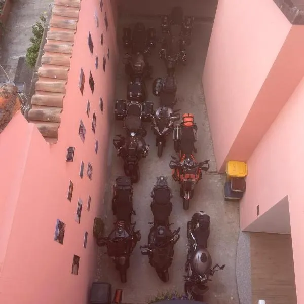 Affittacamere BaLu, hotel a Guspini