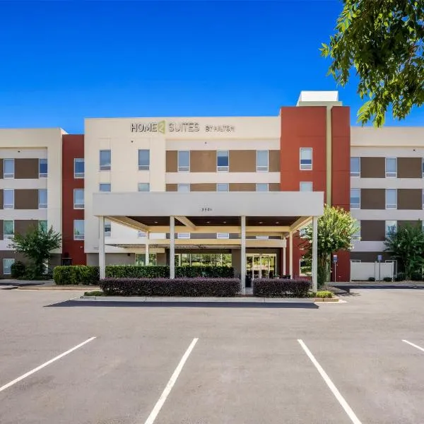 Home2 Suites By Hilton Prattville, hotel din Prattville