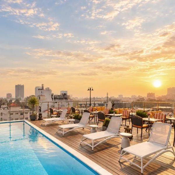 Anatole Hotel Hanoi, hotel di Hanoi