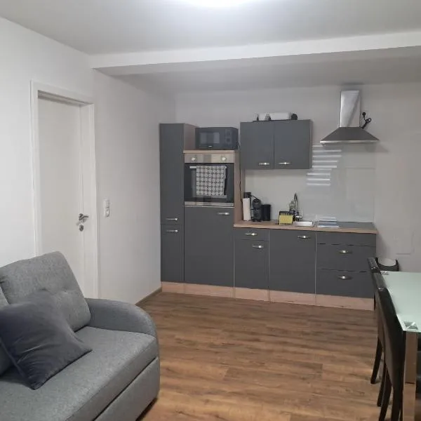 Self Check-in Apartment DLT - Free Parking, hotel u gradu 'Sankt Marein im Mürztal'