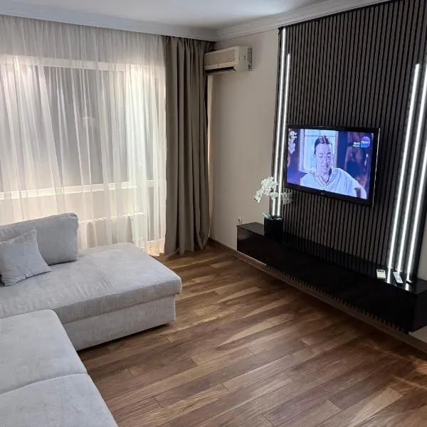 Casa Storgozia, hotell sihtkohas Pleven