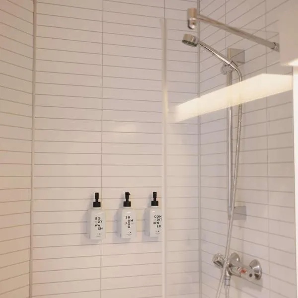 Scandic Svolvær, hotel i Svolvær