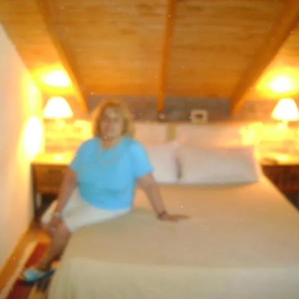 Cabañas Ailen, hotel in Sierra de la Ventana