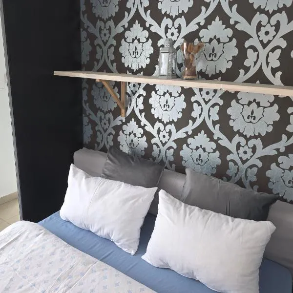 Balicka Apartaments – hotel w mieście Rząska