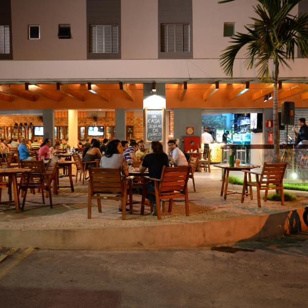 Hotel Calypso - Foto 4