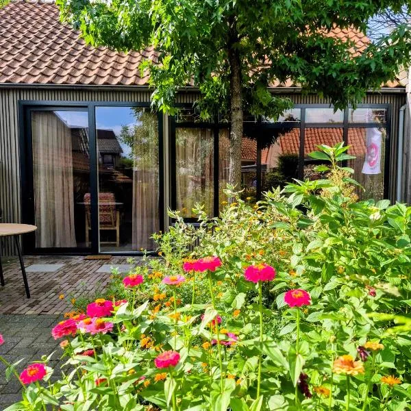 B&B Hartje Oirschot, hôtel à Oirschot
