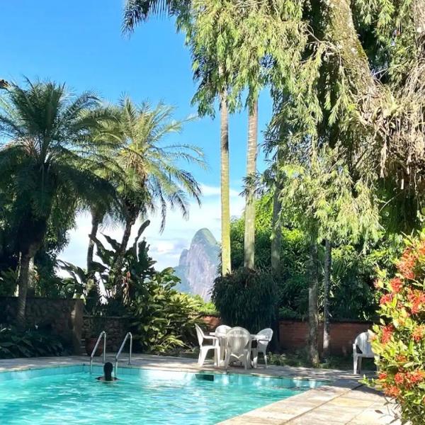 Estúdio no Rio de Janeiro - Foto 4