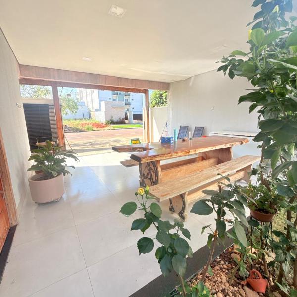 Casa ampla e aconchegante - Foto 4