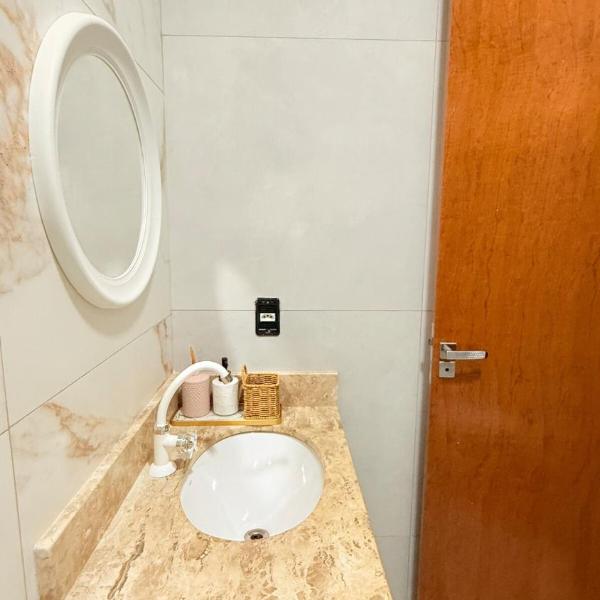 Casa ampla e aconchegante - Foto 3
