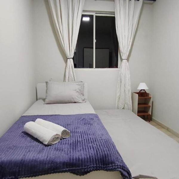 Apartamento com vaga, Santa Paula - Foto 2