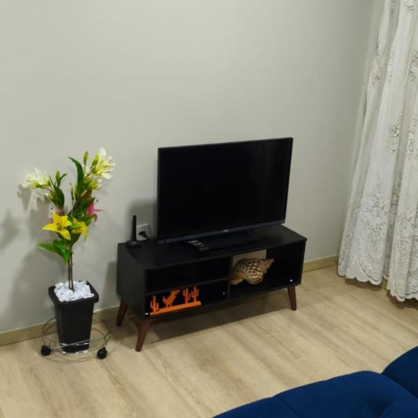 Apartamento com vaga, Santa Paula - Foto 5