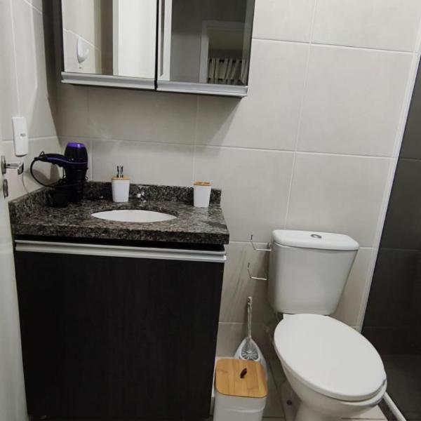 Apartamento com vaga, Santa Paula - Foto 3
