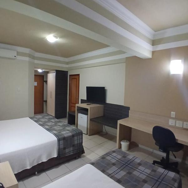 Hotel Executive Arapongas - Foto 5