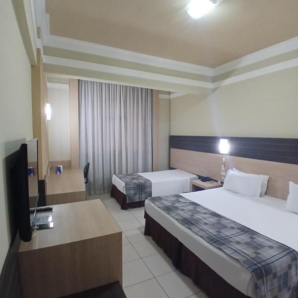 Hotel Executive Arapongas - Foto 2